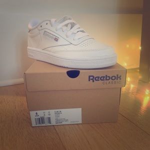 Brand new stylish Reebok